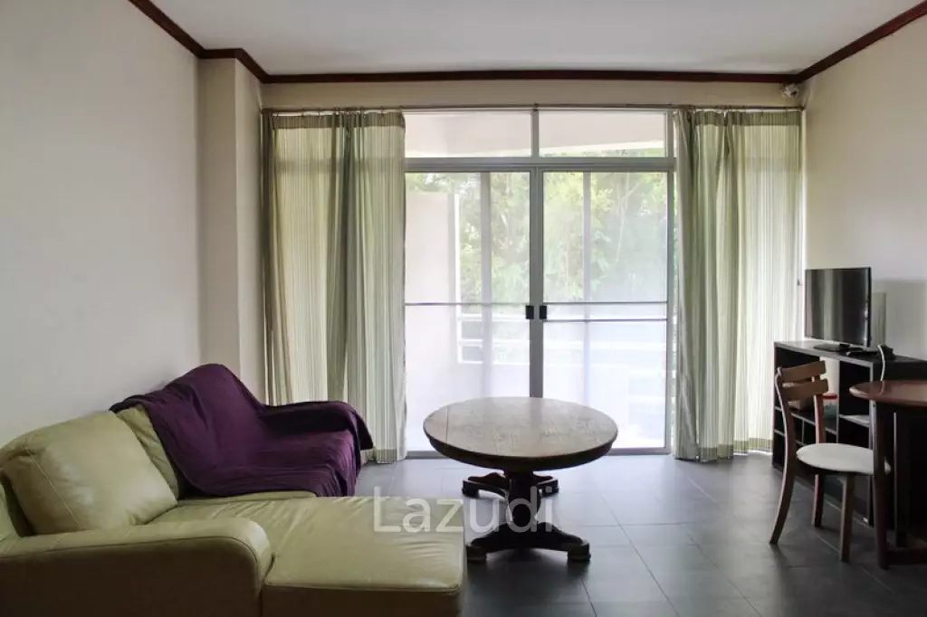 77 sqm. Condo for Rent