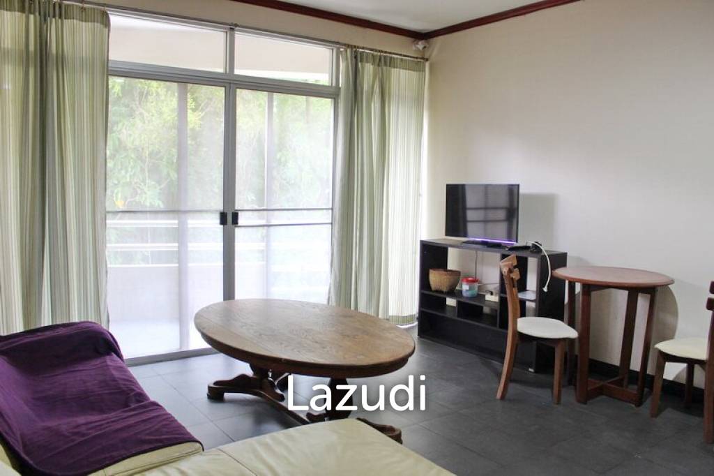 77 sqm. Condo for Rent