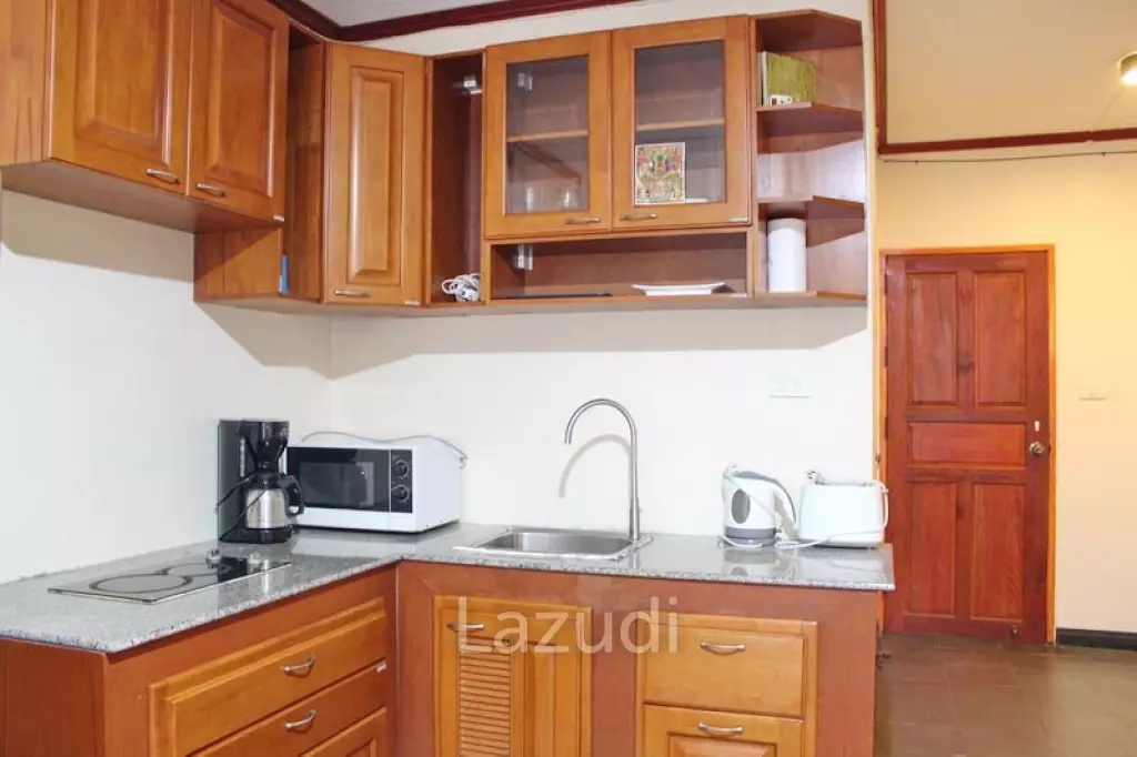 77 sqm. Condo for Rent