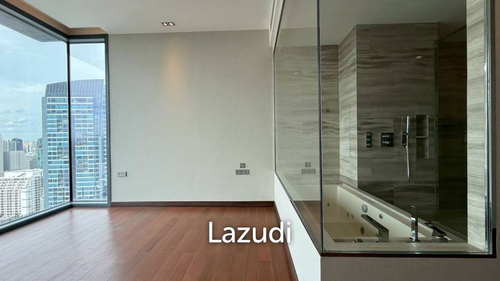 Q1 Sukhumvit: The Pinnacle of Ultra-Luxury Living at BTS Nana