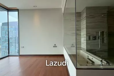 Q1 Sukhumvit: The Pinnacle of Ultra-Luxury Living at BTS Nana