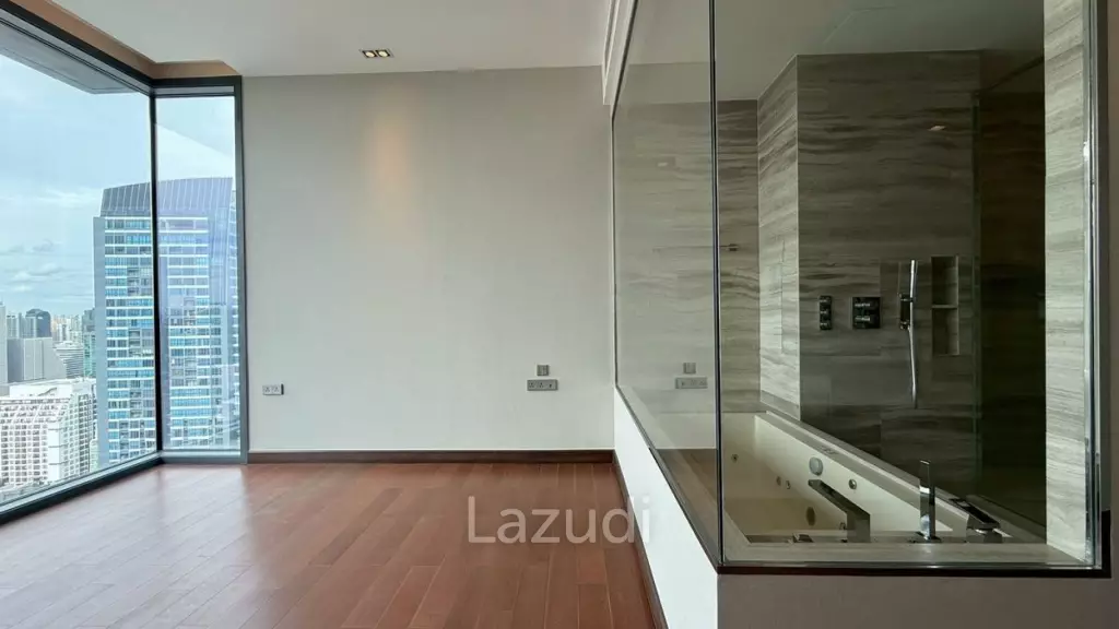 Q1 Sukhumvit: The Pinnacle of Ultra-Luxury Living at BTS Nana