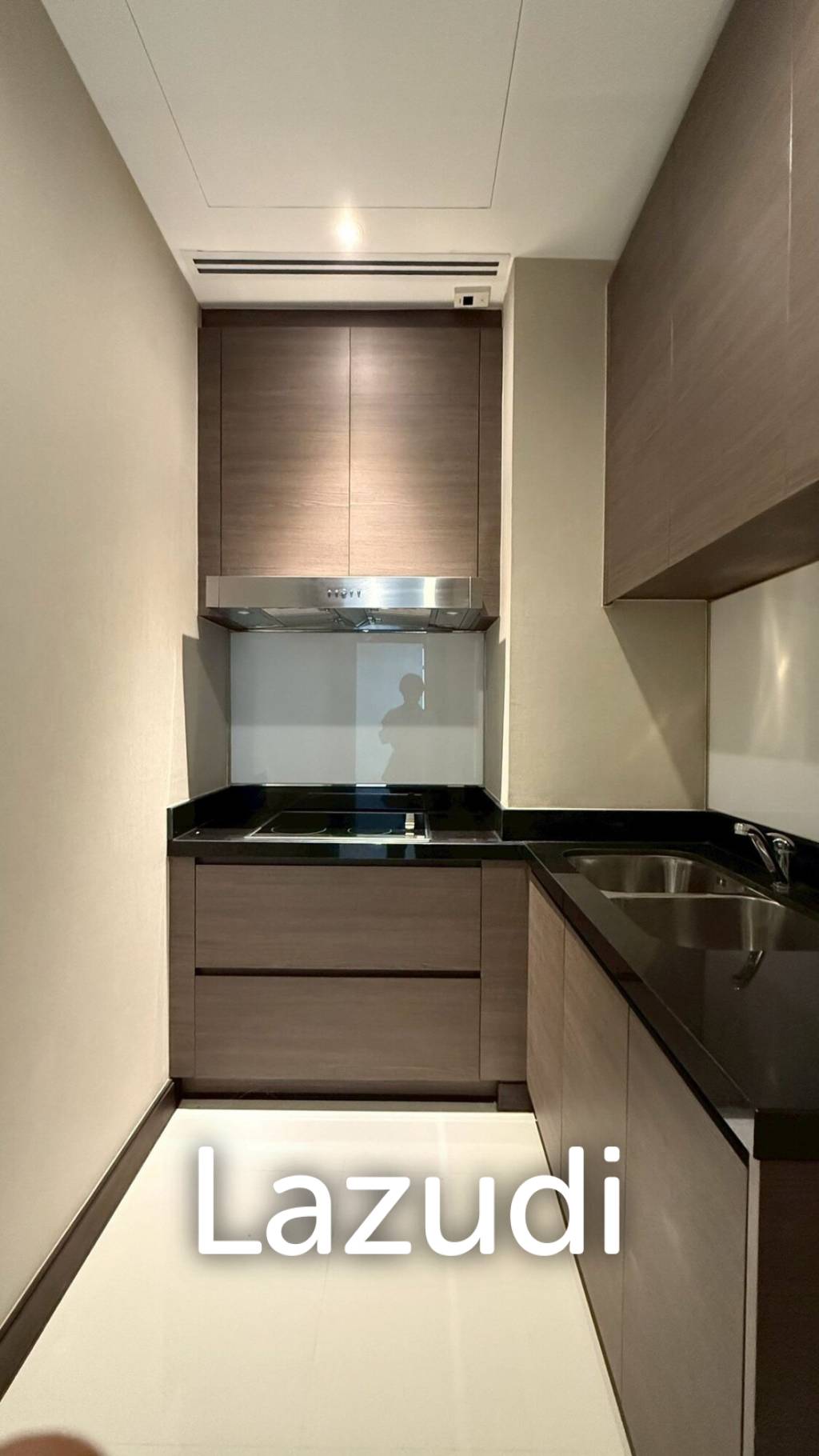 Q1 Sukhumvit: The Pinnacle of Ultra-Luxury Living at BTS Nana