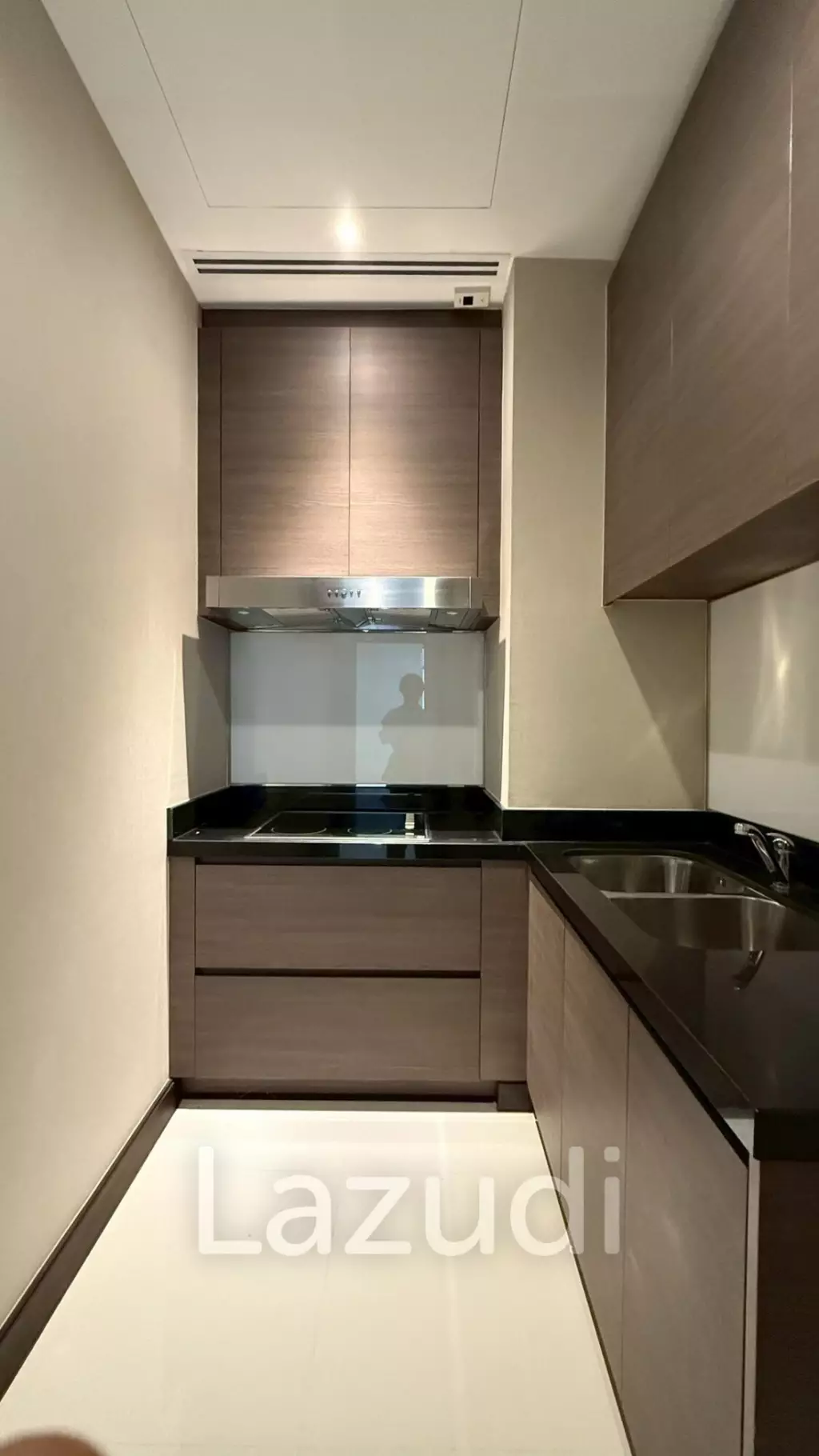 Q1 Sukhumvit: The Pinnacle of Ultra-Luxury Living at BTS Nana