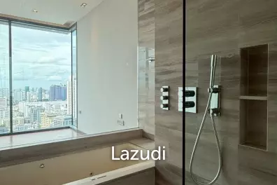 Q1 Sukhumvit: The Pinnacle of Ultra-Luxury Living at BTS Nana