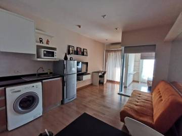 1 Bed 34 Sqm The Seed Musee For Rent and Sale