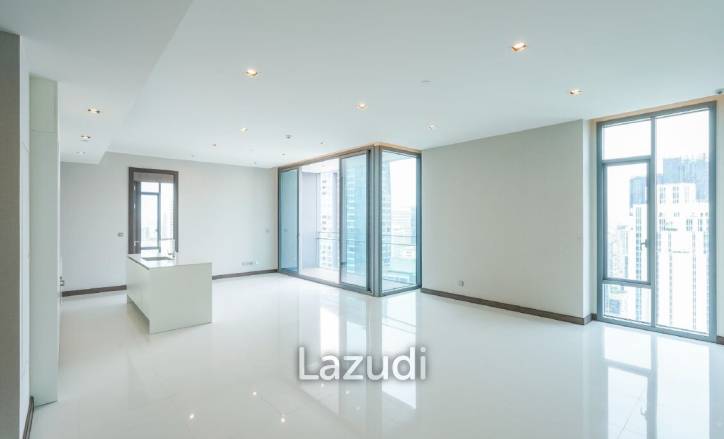 3 Bed 3 Bath 203.97 SQ.M Q1 Sukhumvit