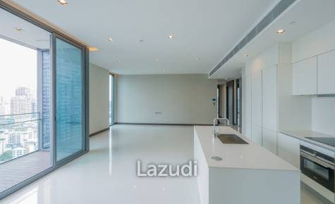 3 Bed 3 Bath 203.97 SQ.M Q1 Sukhumvit