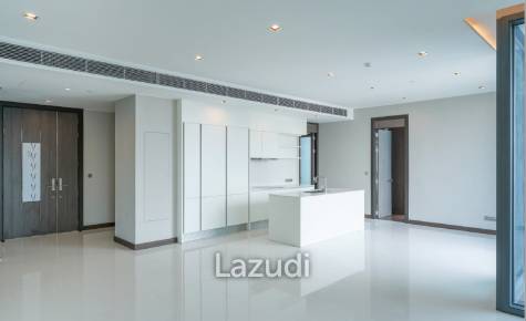 3 Bed 3 Bath 203.97 SQ.M Q1 Sukhumvit