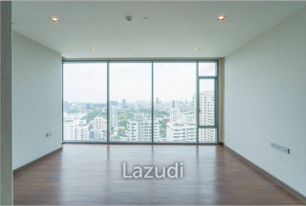 3 Bed 3 Bath 203.97 SQ.M Q1 Sukhumvit
