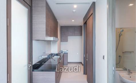 3 Bed 3 Bath 203.97 SQ.M Q1 Sukhumvit