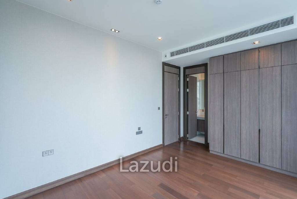 3 Bed 3 Bath 203.97 SQ.M Q1 Sukhumvit