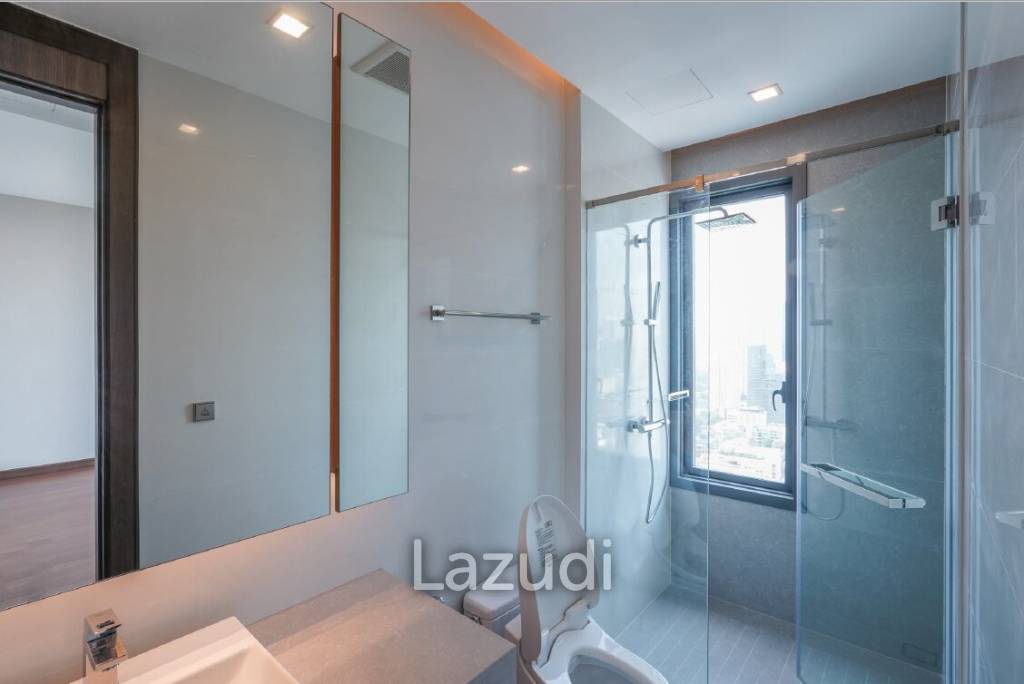3 Bed 3 Bath 203.97 SQ.M Q1 Sukhumvit