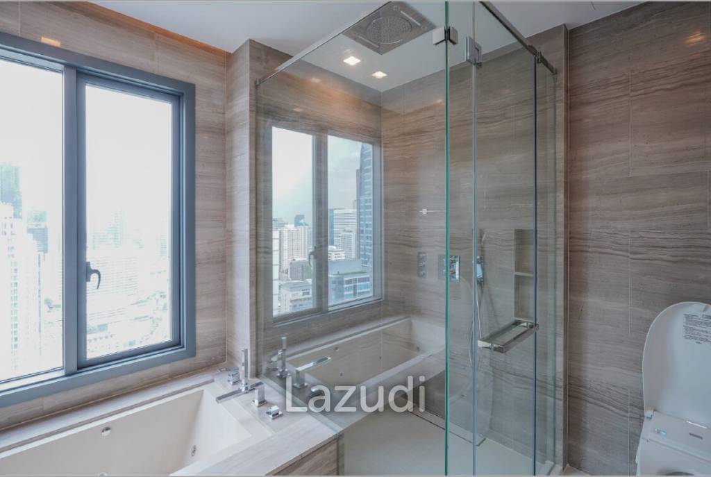 3 Bed 3 Bath 203.97 SQ.M Q1 Sukhumvit