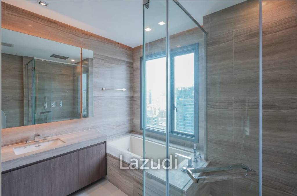 3 Bed 3 Bath 203.97 SQ.M Q1 Sukhumvit