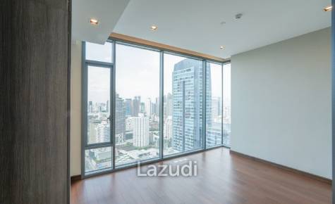 3 Bed 3 Bath 203.97 SQ.M Q1 Sukhumvit