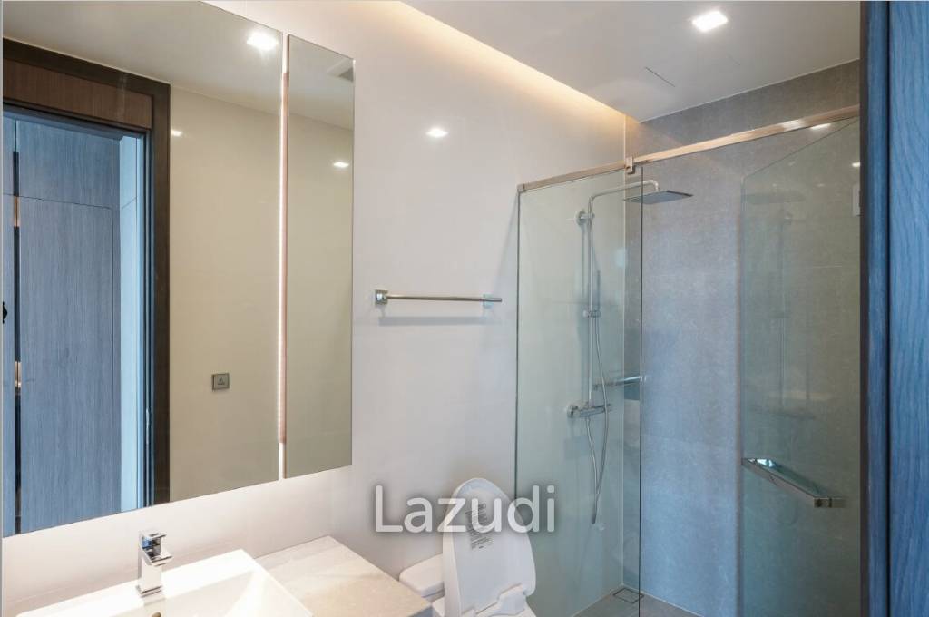 3 Bed 3 Bath 203.97 SQ.M Q1 Sukhumvit