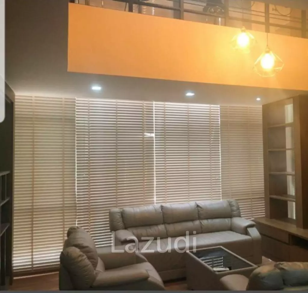 3 Beds 3 Bath 148 SQ.M The Coast Bangkok