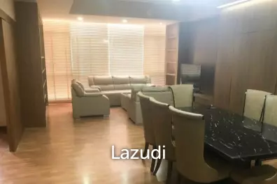 3 Beds 3 Bath 148 SQ.M The Coast Bangkok