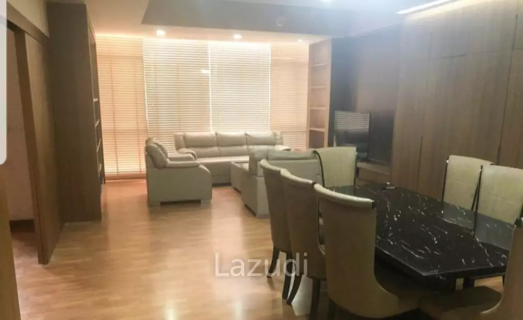 3 Beds 3 Bath 148 SQ.M The Coast Bangkok