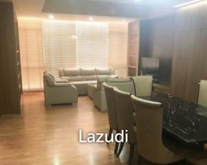 3 Beds 3 Bath 148 SQ.M The Coast Bangkok