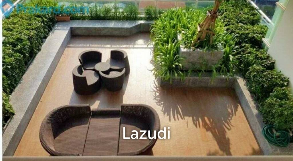 3 Beds 3 Bath 148 SQ.M The Coast Bangkok