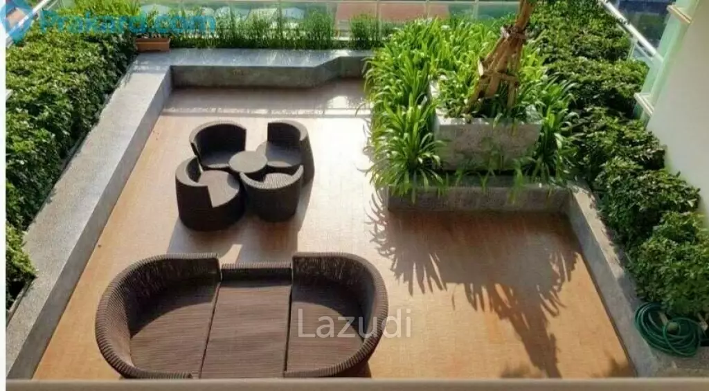 3 Beds 3 Bath 148 SQ.M The Coast Bangkok