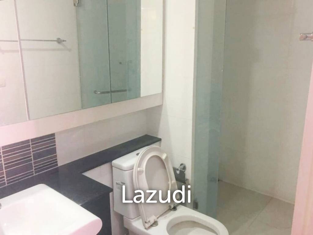 3 Beds 3 Bath 148 SQ.M The Coast Bangkok