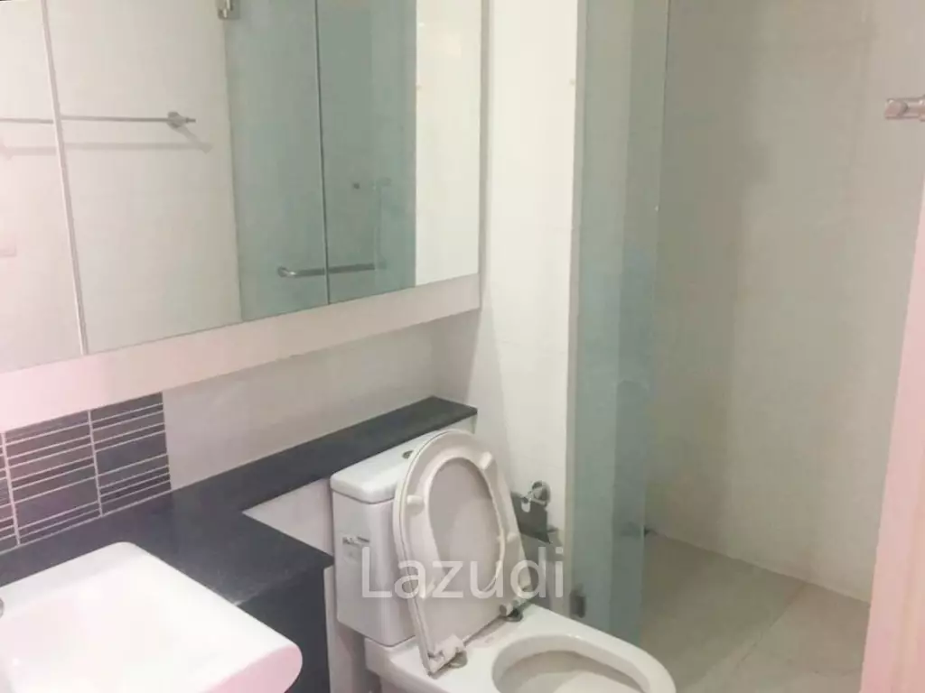 3 Beds 3 Bath 148 SQ.M The Coast Bangkok