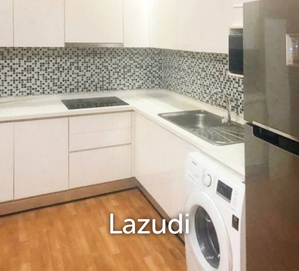 3 Beds 3 Bath 148 SQ.M The Coast Bangkok