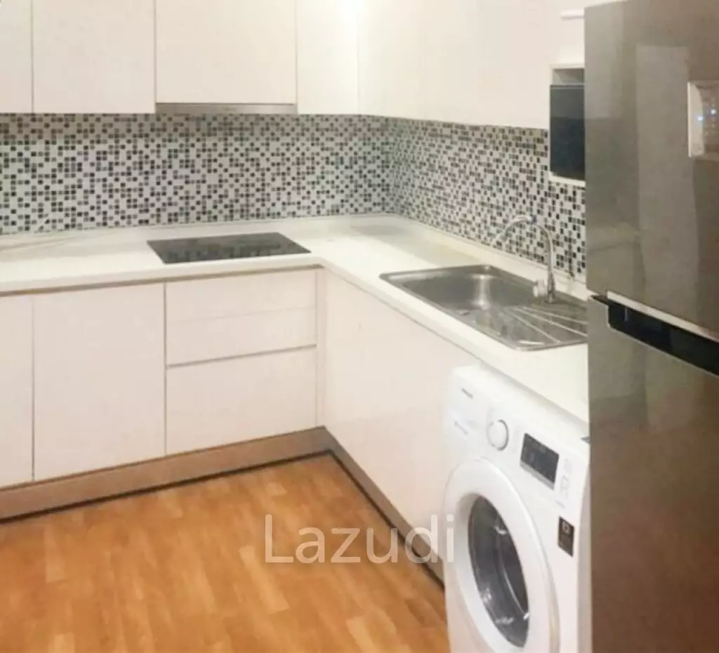 3 Beds 3 Bath 148 SQ.M The Coast Bangkok