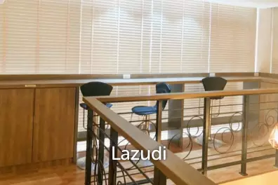 3 Beds 3 Bath 148 SQ.M The Coast Bangkok