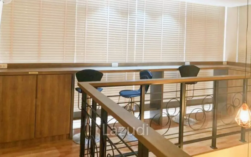 3 Beds 3 Bath 148 SQ.M The Coast Bangkok