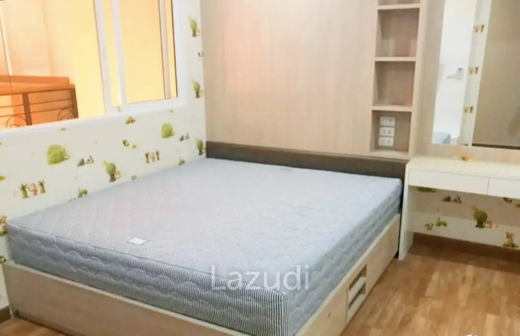 3 Beds 3 Bath 148 SQ.M The Coast Bangkok