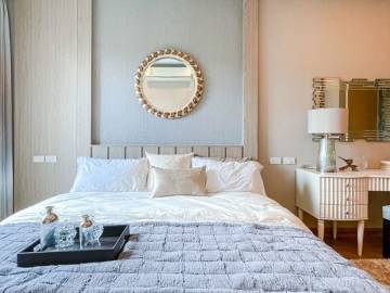 2 Bedroom Duplex Penthouse Condo for Sale at Himma Garden *HIMG7