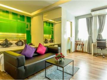 For Sale Klassique Sukhumvit Hotel