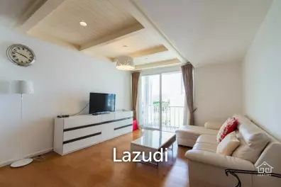 NEW RENOVATED CONDO  : Great Value 2 bed condo with nice views