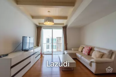 NEW RENOVATED CONDO  : Great Value 2 bed condo with nice views