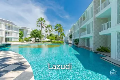 NEW RENOVATED CONDO  : Great Value 2 bed condo with nice views
