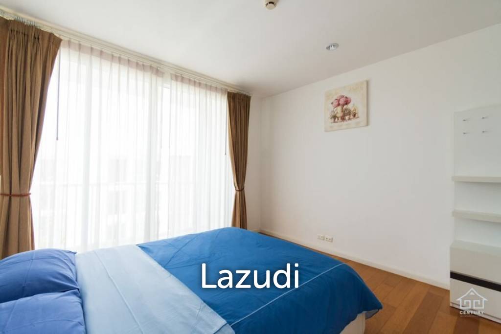 NEW RENOVATED CONDO  : Great Value 2 bed condo with nice views