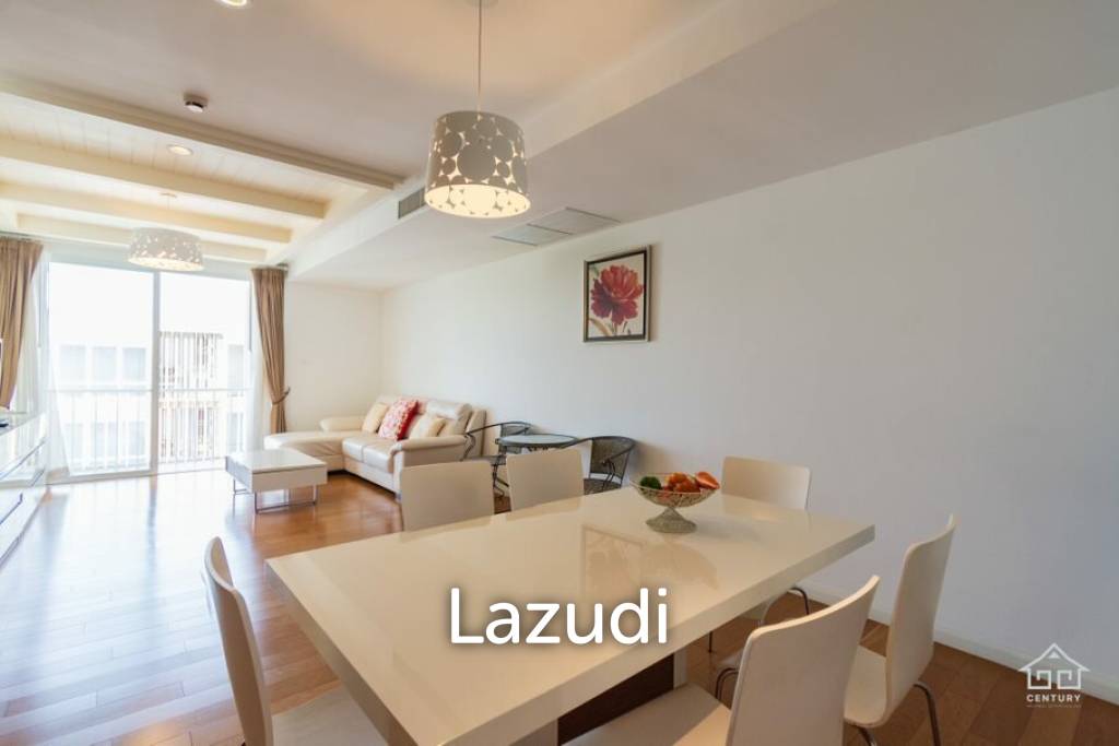 NEW RENOVATED CONDO  : Great Value 2 bed condo with nice views