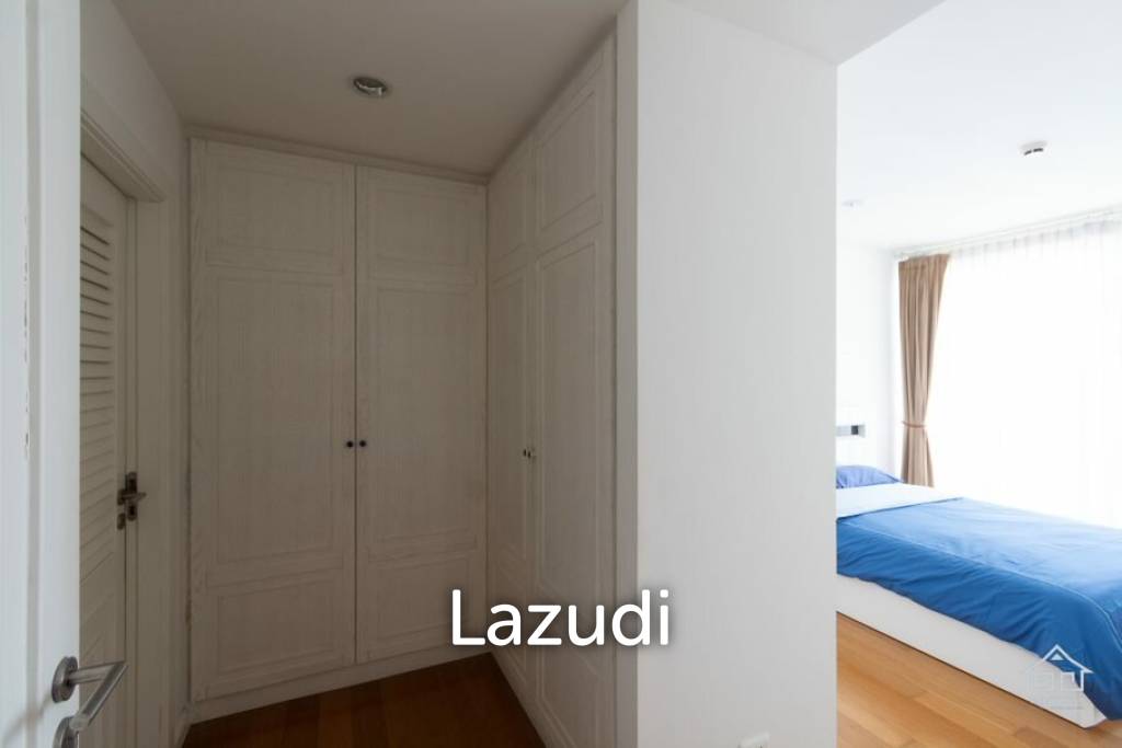 NEW RENOVATED CONDO  : Great Value 2 bed condo with nice views