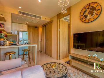 Sea view Condominuim