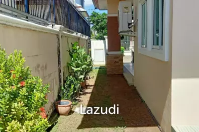 3 bedroom 3 bathroom,65 sqm.