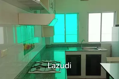 3 bedroom 3 bathroom,65 sqm.