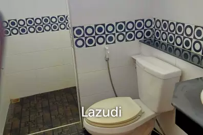 3 bedroom 3 bathroom,65 sqm.