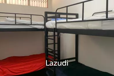 4 Bed 3 Bath Town House in Sukhumvit 15
