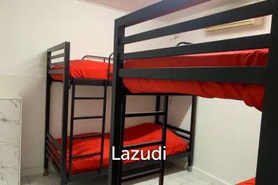 4 Bed 3 Bath Town House in Sukhumvit 15