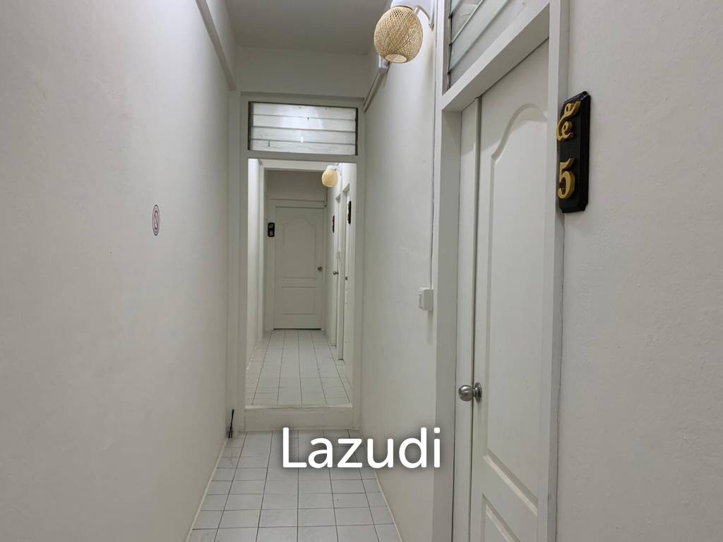 4 Bed 3 Bath Town House in Sukhumvit 15