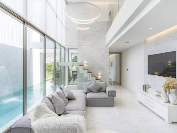 3 bed 352.41sq.m A1 The Residence by Andaman Asset Solution